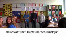 Langversion: Unsere Welt braucht alle Kinder -- Alle Kinder brauchen unsere Welt