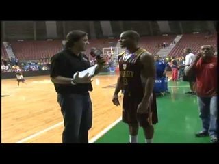 Campeonato Sudamericano 2014 - Post-Juego - Venezuela vs. Uruguay