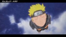 Naruto [AMV] - Hold me Now [Just4Fun]