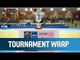 Tournament Wrap - 2014 U20 European Championship Women