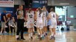 Slovakia v Netherlands - Highlights Group F - 2014 U20 European Championship Women