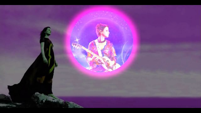 The Cranberries - God Be With You (The Devil's Own) - lyrics