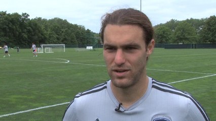 Zusi, Vermes Compliment Sounders