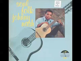 Johnny Nash- Chain Gang