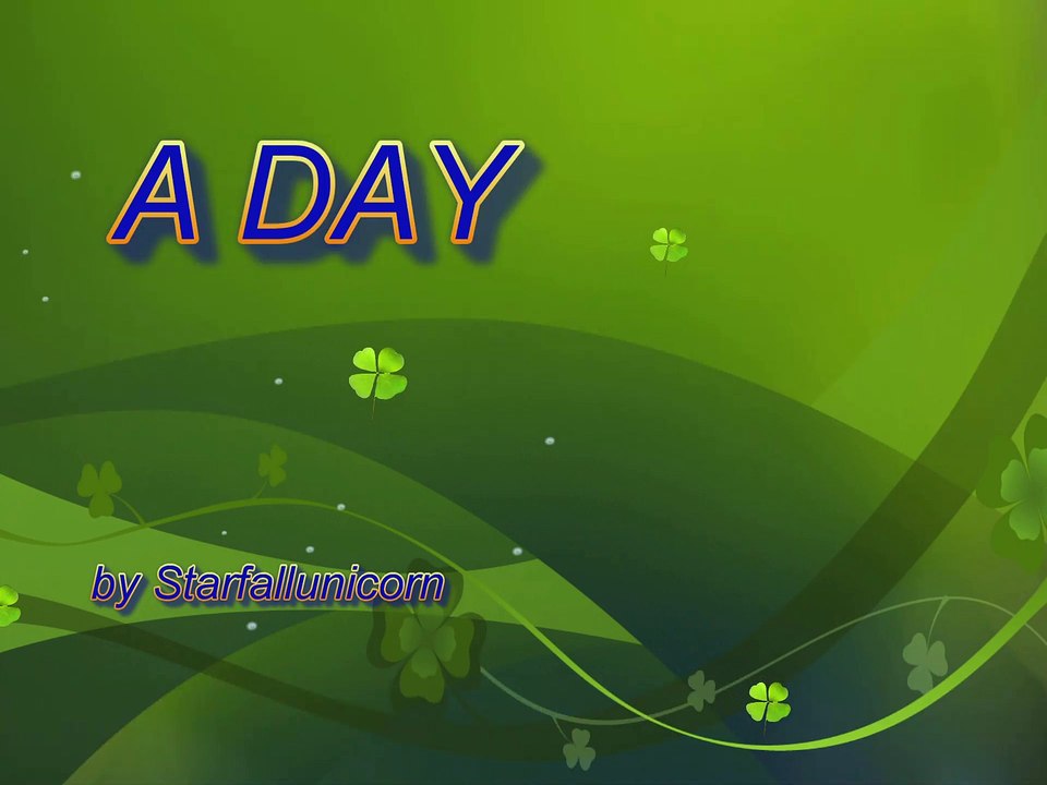 A Day