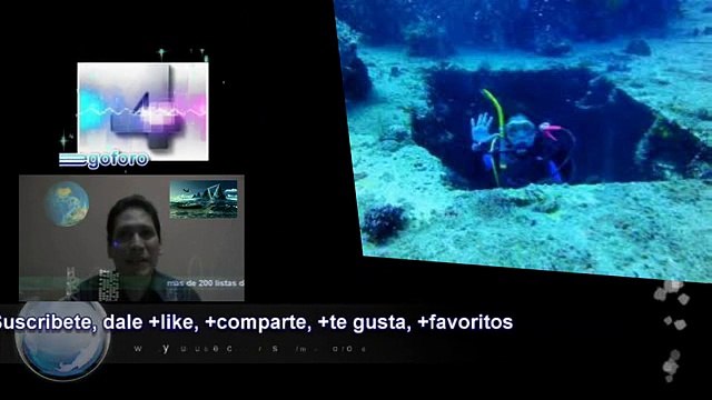 Triangulo del Dragon, mar del diablo, saber, conocer, Misterios, Enigmas, conoce, Español, latino