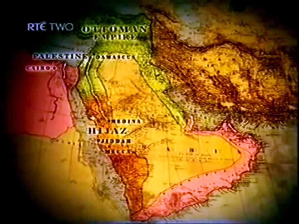 The Middle East