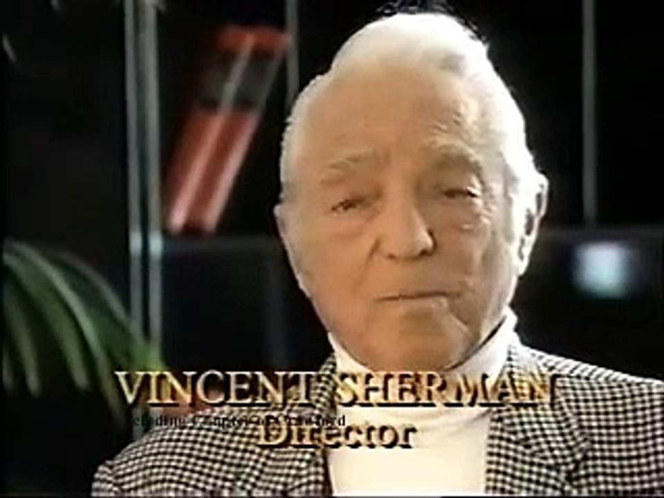 Joan Crawford - Always The Star  1996 Documentary