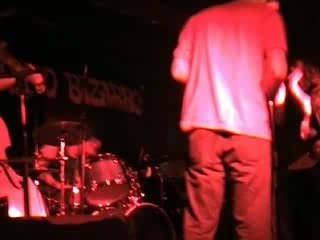 tante felipe -mondo bizarro 2006