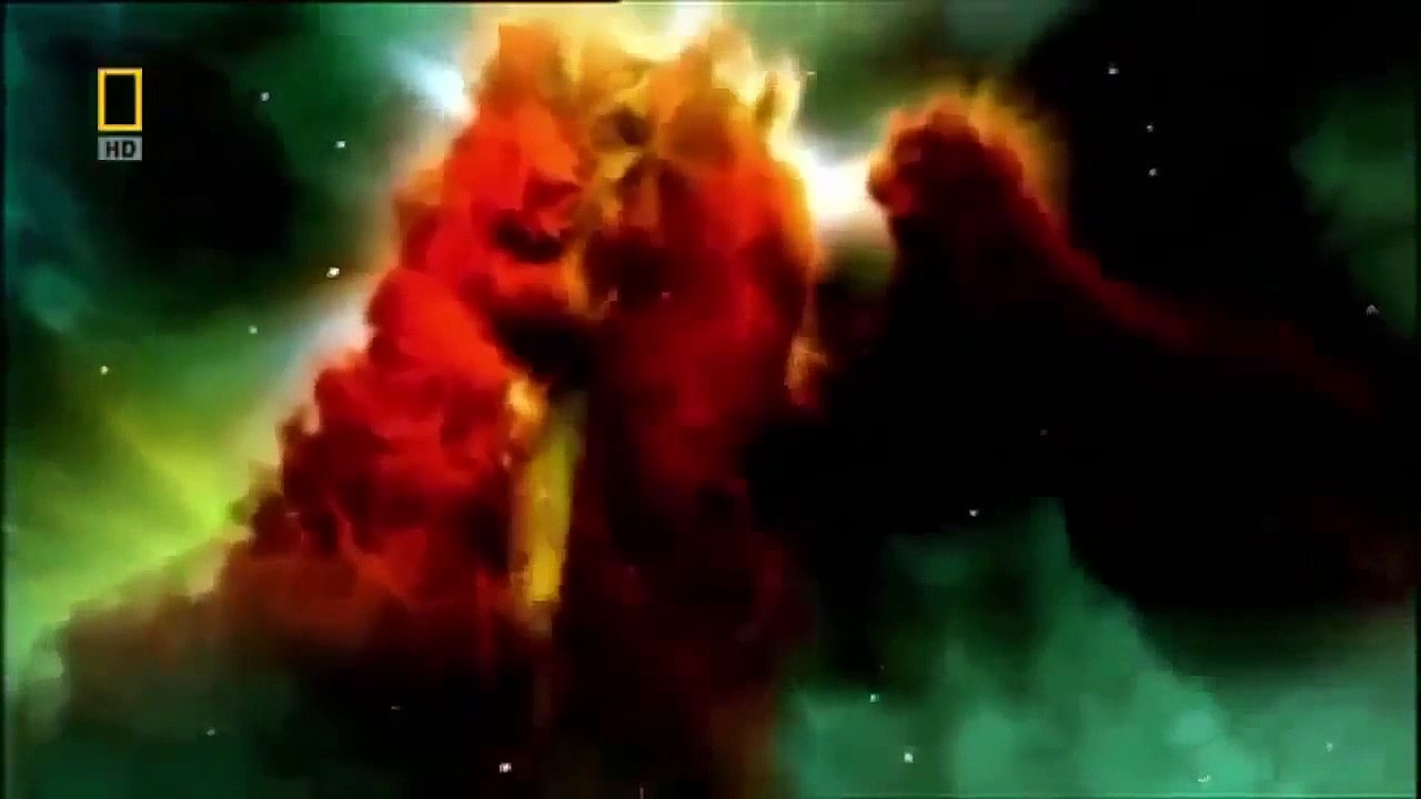 Kepler 186F - Life After Earth