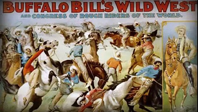 Westward Expansion - Crash Course US History (amended)