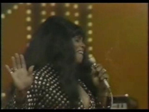 Lyn Collins - Never gonna give you up