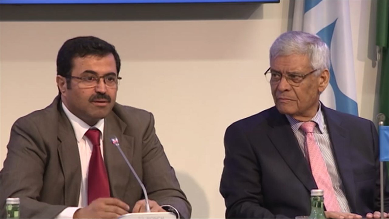 أوبك تبقي على إنتاجها النفطي عند 30 مليون برميل