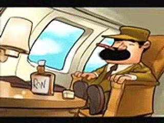 Polo Polo - Chiste Fidel Castro