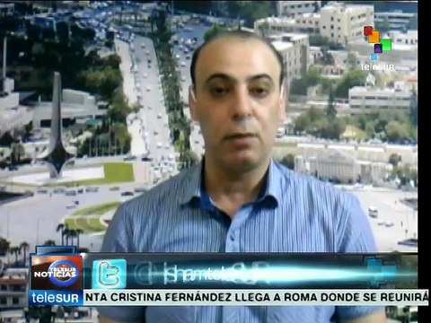 Ejército de Irak logró repeler ataques del Estado Islámico en Ramadi