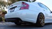 Subaru Legacy GT Autospeed Exhaust