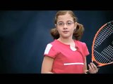 Let's Move! with the First Lady  10 and Under Tennis Spanish subtitles 480p