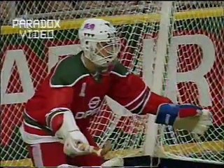 Shahbaz Ahmed Senior - The Hockey Superstar