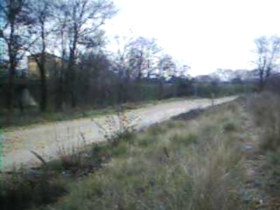 promenade au roubion