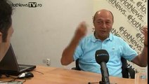 Interviu cu Traian Basescu (2 of 6)