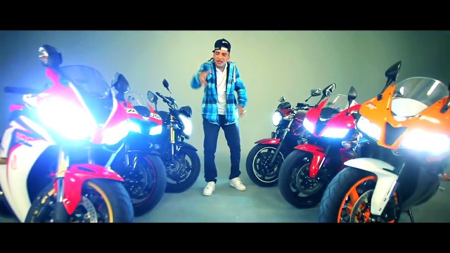 MC Guime - Plaque de 100 (Clipe Oficial - HD) - (Prod. DJ Wilton)