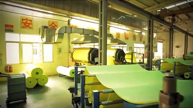 Tennis Ball Production Studied In ATP Uncovered