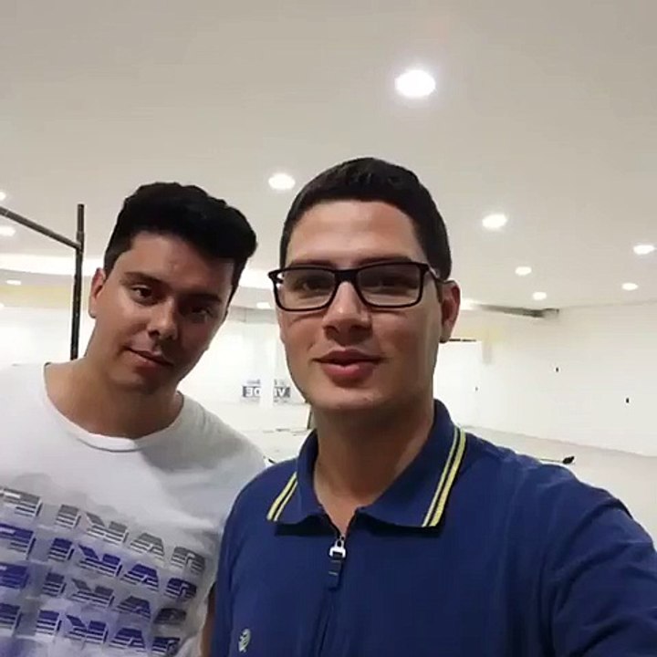 Nova sede