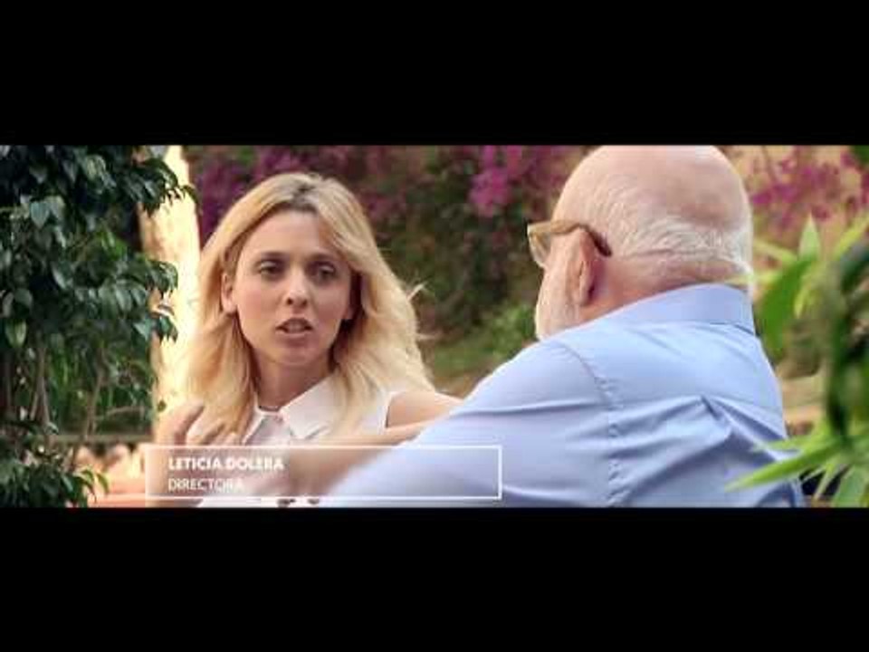 TV3 - Tria33 - Videotuit Leticia Dolera