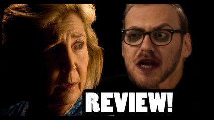 Insidious: Chapter 3 Review! - CineFix Now