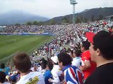 Himno Universidad Católica - Los Cruzados