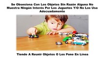 Sintomas Del Autismo En Niños Pequeños