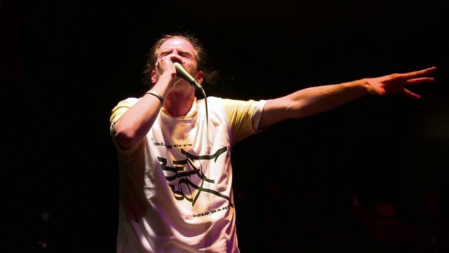 Skiller from Bulgaria - Showcase 2/2 - Beatbox Battle TV