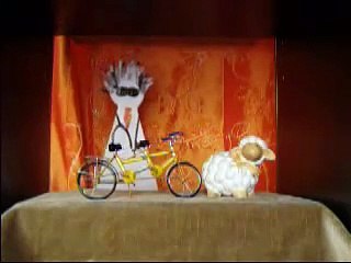 Il Teatro delle marionette - seconda puntata
