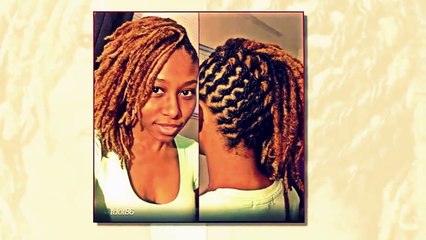 Top 20 Best Braid Hairstyles For Black Women 2015