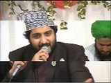 Beautiful Naat - Ik Mai he Nahi Un Per Qurban Zamana Hai - Hafiz Noor Sultan