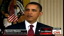 CNN: Obama: EE.UU no enviará tropas a Libia