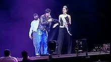Wanted "Live" Concert - 14