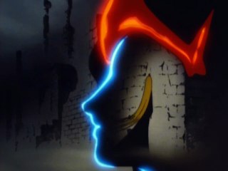 1000年女王 ED STEREO