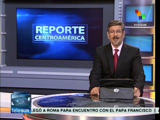Pdte. guatemalteco se reúne con cuerpo diplomático acreditado