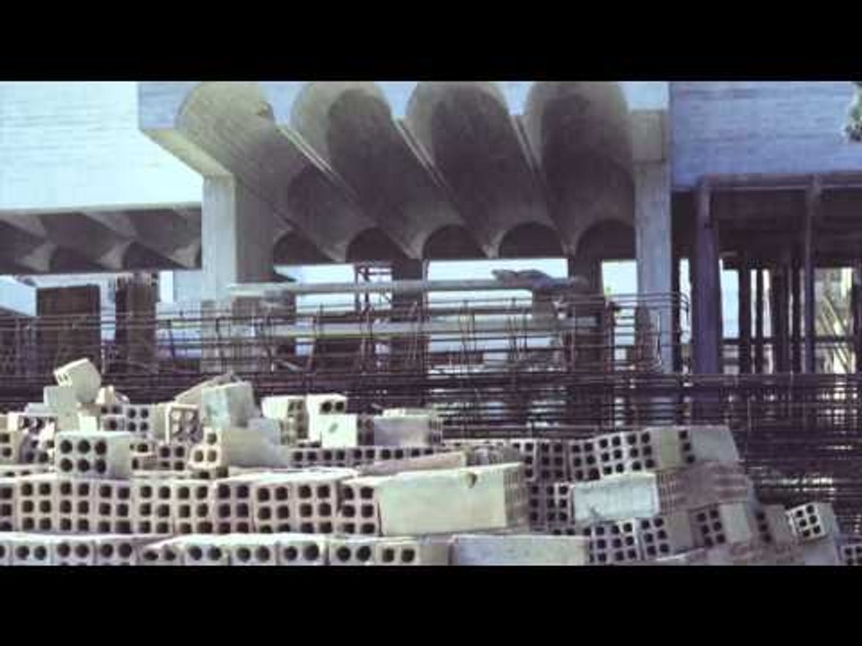 TV3 - Tria33 - Videotuit 40 anys de la Fundació Miró