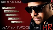Aap Ka Suroor Album Songs - Jukebox 1 _ Himesh Reshammiya Hits