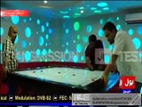 Exclusive Video - Inside View Of BOL TV Office (ORE NETWORK)