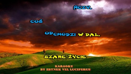 Denis - Marzenie 460 KARAOKE HD