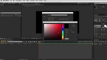 Herramientas Básicas de After Effects - Tutorial en Español