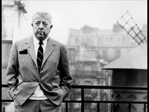 Tant bien que mal - Jacques PRÉVERT - Lu par Serge Reggiani