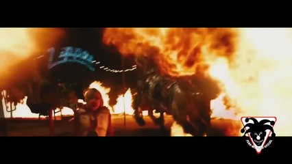 MC KAUAN - Coringa o Problemático ( WEB CLIPE OFICIAL) 2015