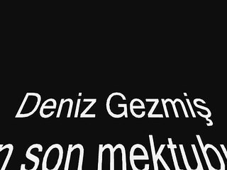 Download Video: deniz gezmiş son mektup