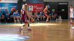 Greece v Latvia - Highlights Group B - 2014 U20 European Championship Women