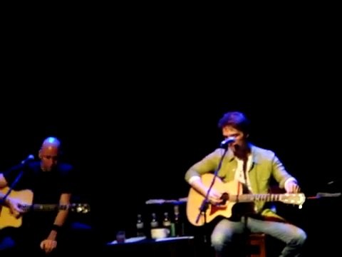 Richard Marx - Hazard , Live Canyons Club 26 Apr 2008