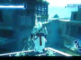 Assassins Creed funny (Naughty Altair)